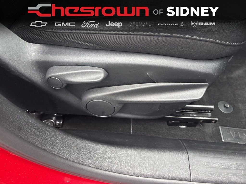 Used 2019 Jeep Compass Limited image 38