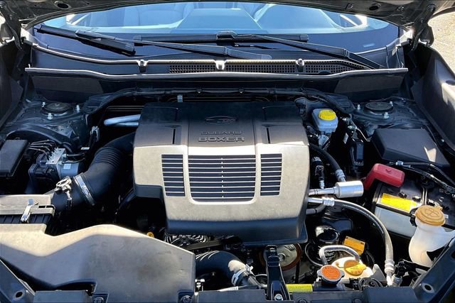 Used 2023 Subaru Forester Limited image 30