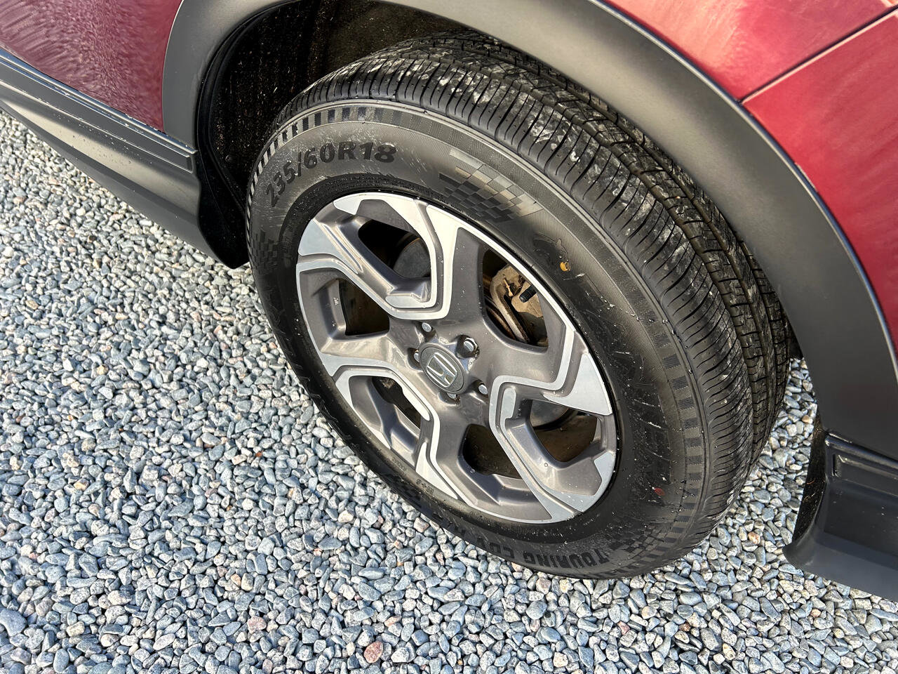 Used 2017 Honda CR-V EX image 30