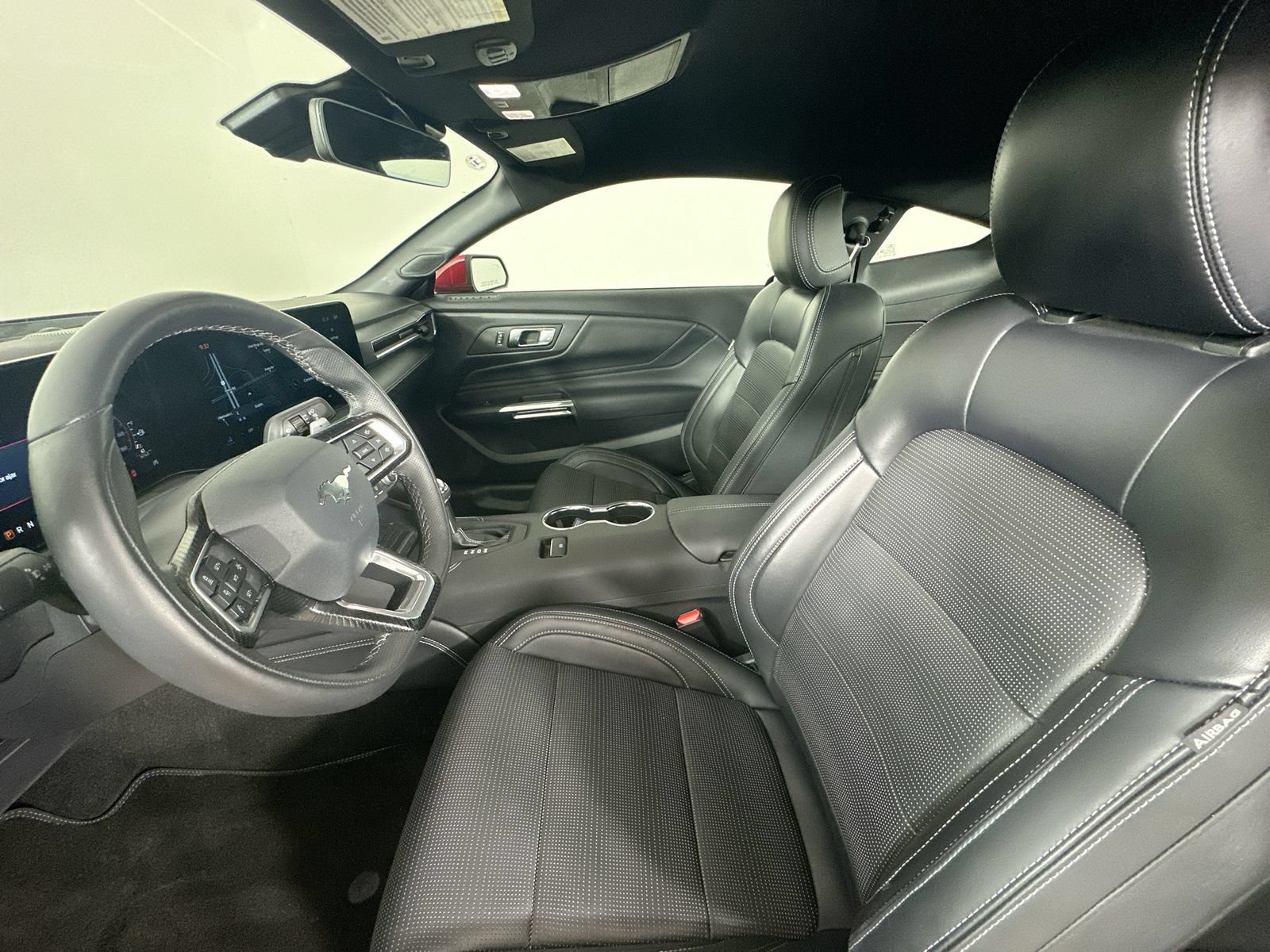 Used 2024 Ford Mustang GT Premium RWD image 32