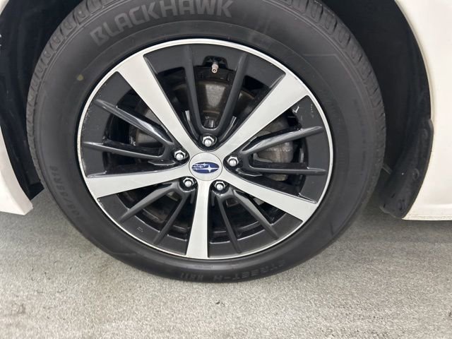 Used 2021 Subaru Impreza Premium AWD/4WD image 26