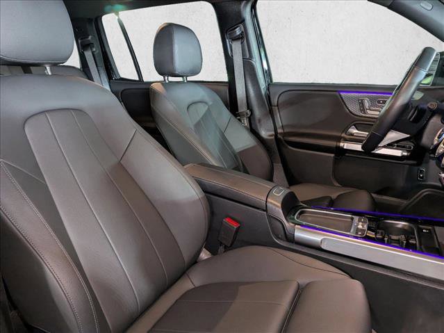 Certified 2025 Mercedes-Benz GLB 250 4MATIC image 20
