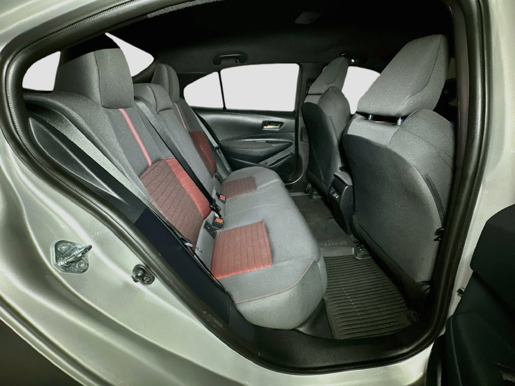 Certified 2026 Toyota Corolla SE FWD image 34