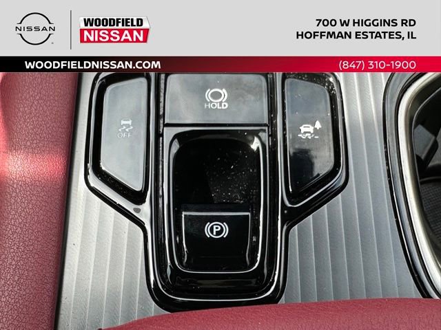 Used 2023 Lexus RX 500h F Sport image 44