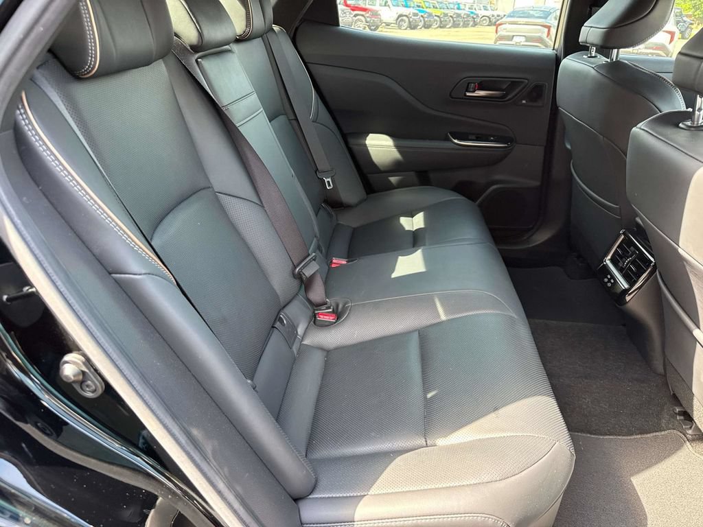 Used 2024 Toyota Crown AWD/4WD image 20