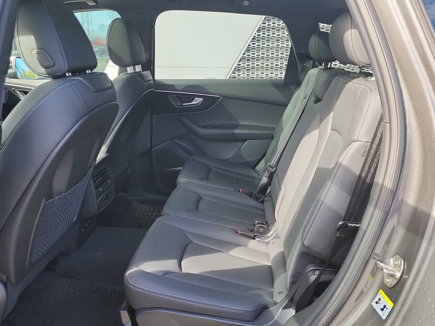 Used 2026 Audi Q7 2.0T Premium AWD/4WD image 6