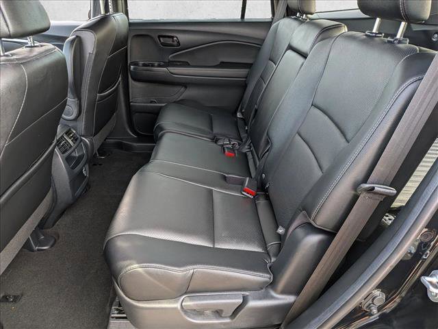Used 2023 Honda Passport EX-L image 18