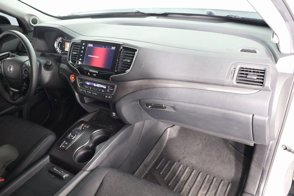 Used 2021 Honda Ridgeline Sport image 7