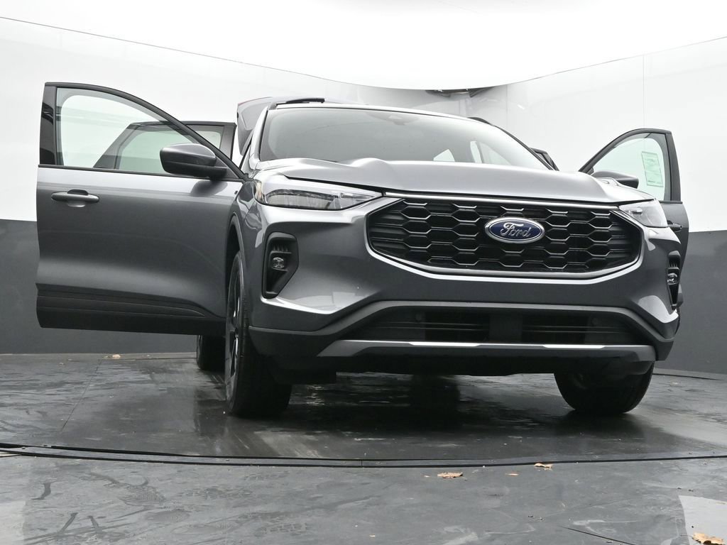 New 2026 Ford Escape ST-Line Select image 68