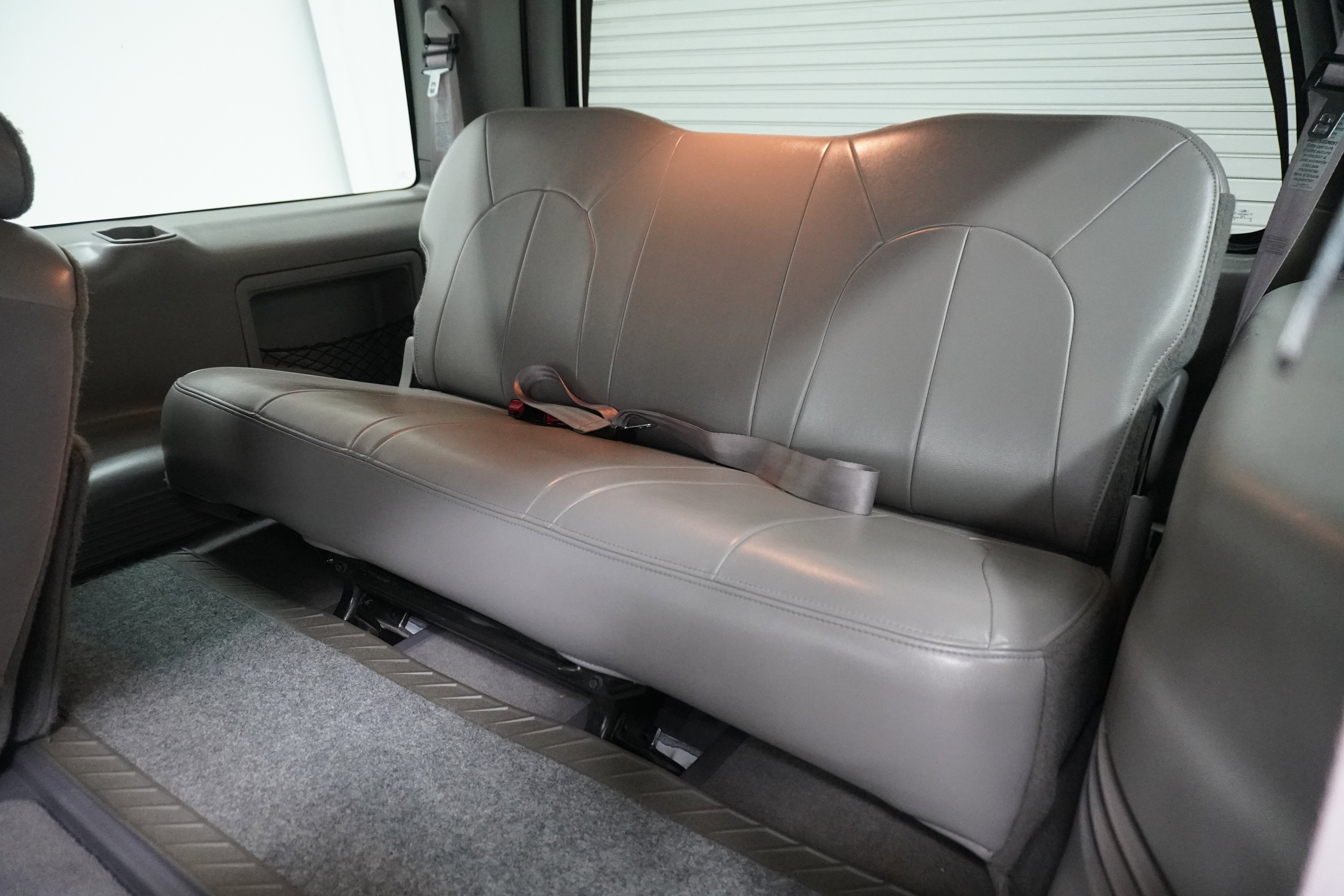 Used 1999 Ford Expedition XLT image 13