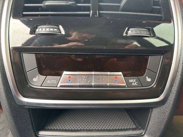 New 2026 BMW X7 xDrive40i w/ M Sport Package image 27