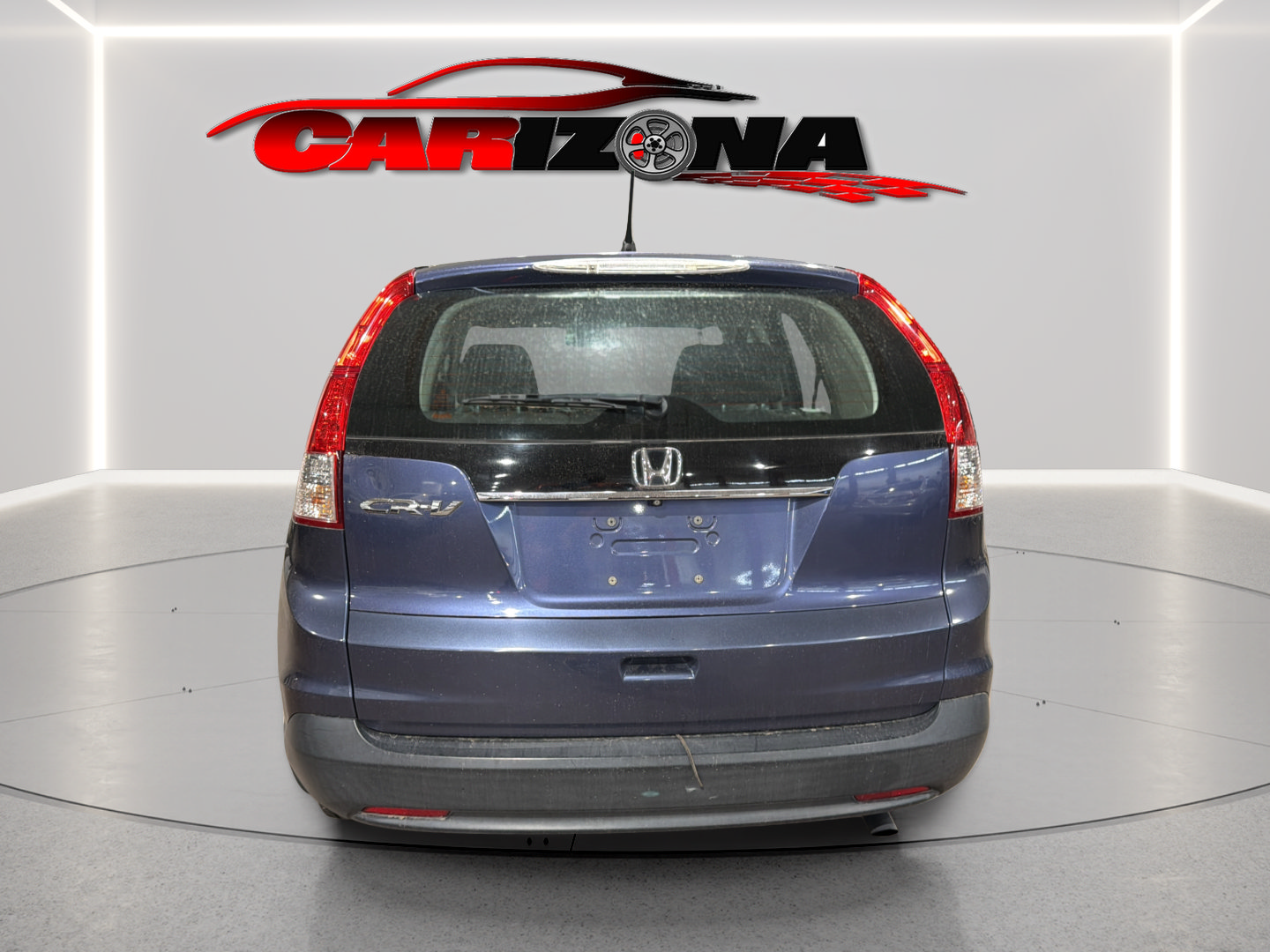 Used 2014 Honda CR-V LX image 7