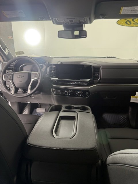 New 2026 Chevrolet Silverado 3500 LT image 13
