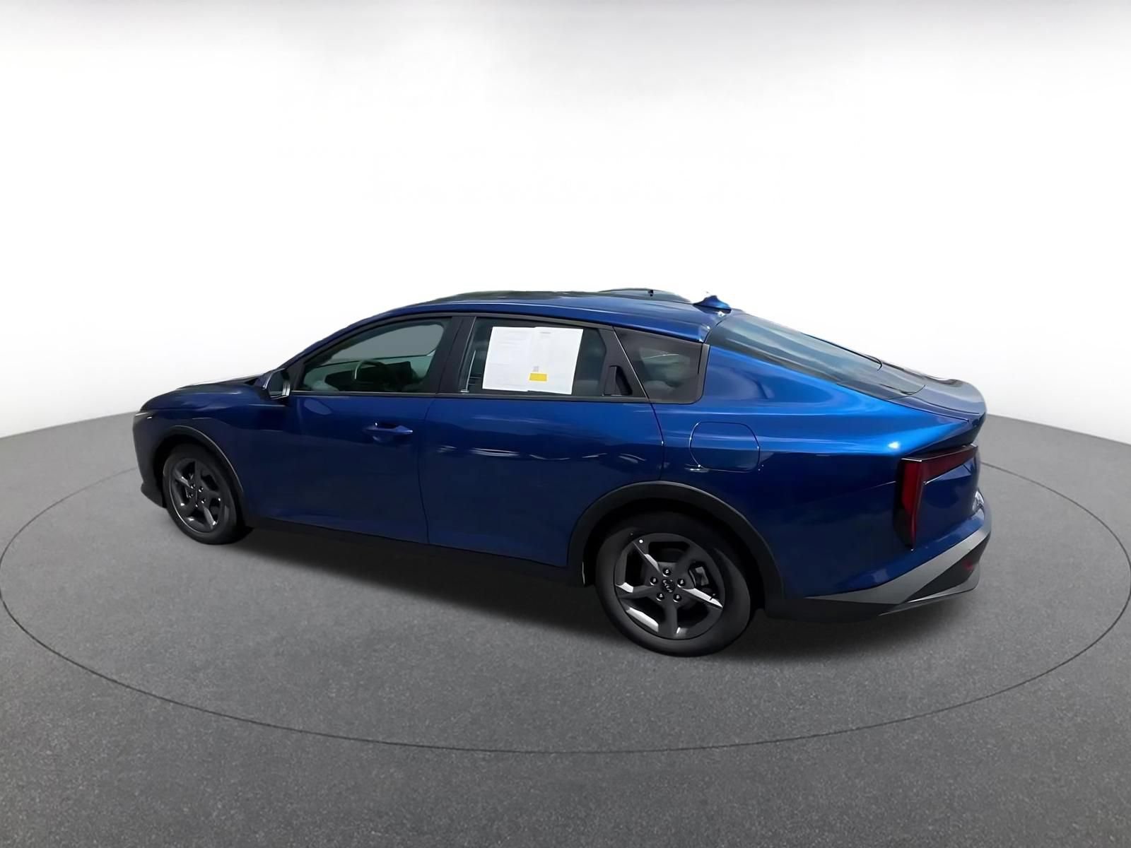 Used 2025 Kia K4 FWD image 10