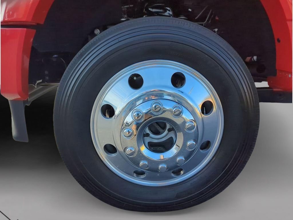 Used 2025 Ford F450 Lariat w/ Chrome Package image 10