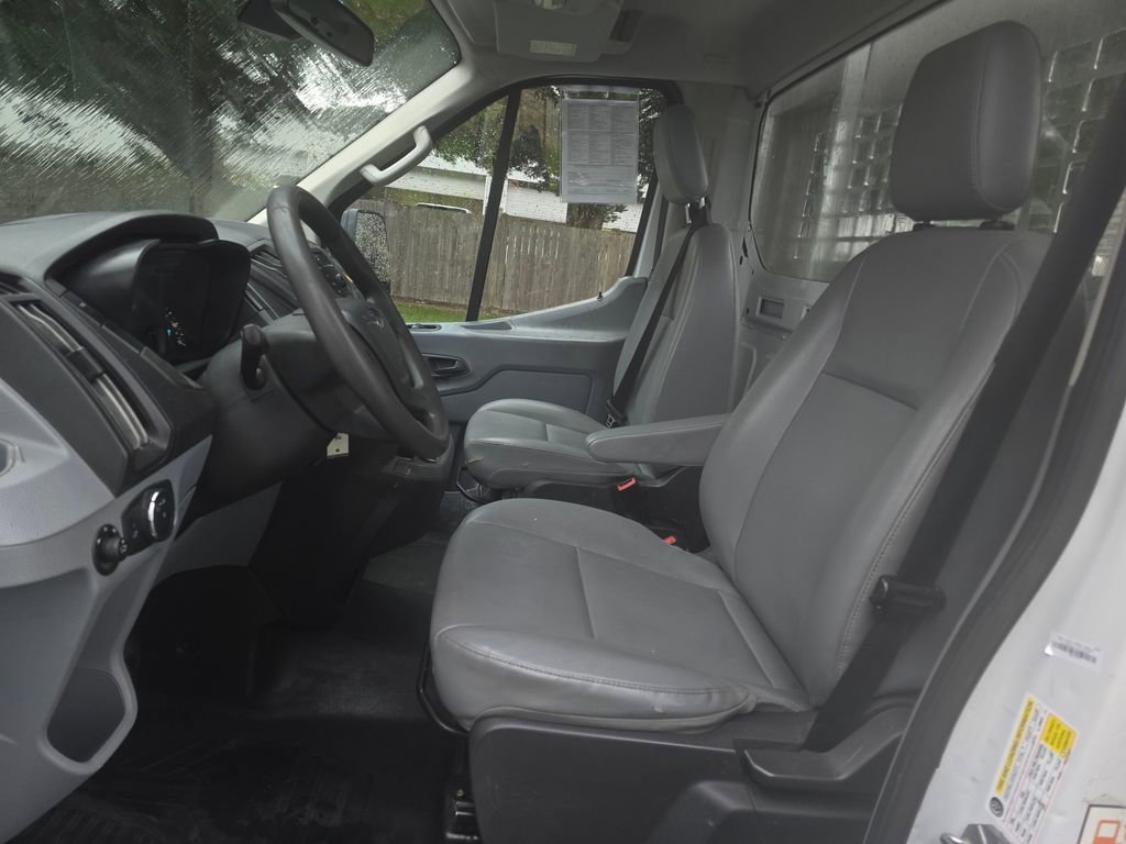 Used 2018 Ford Transit 250 138 image 22