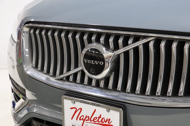Used 2020 Volvo XC90 T6 Inscription AWD/4WD image 10