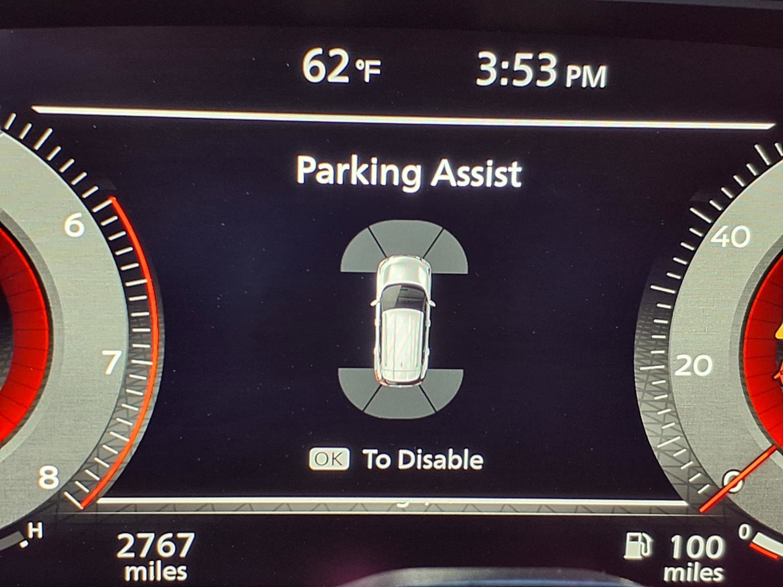 Certified 2025 Nissan Rogue Platinum w/ Tech Package image 19