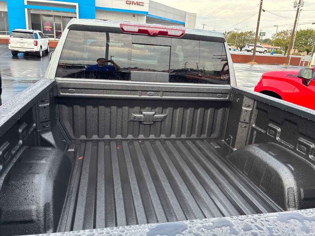 New 2026 Chevrolet Silverado 1500 High Country w/ Technology Package AWD/4WD image 21