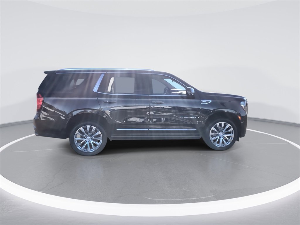 Used 2022 GMC Yukon Denali image 9