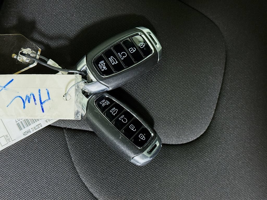 Certified 2023 Hyundai Elantra SEL FWD image 31