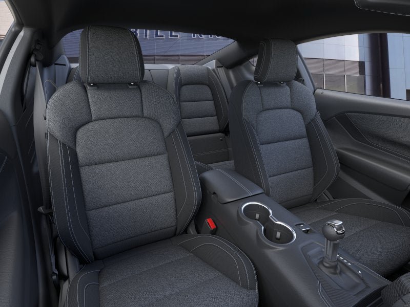 New 2026 Ford Mustang GT RWD image 10