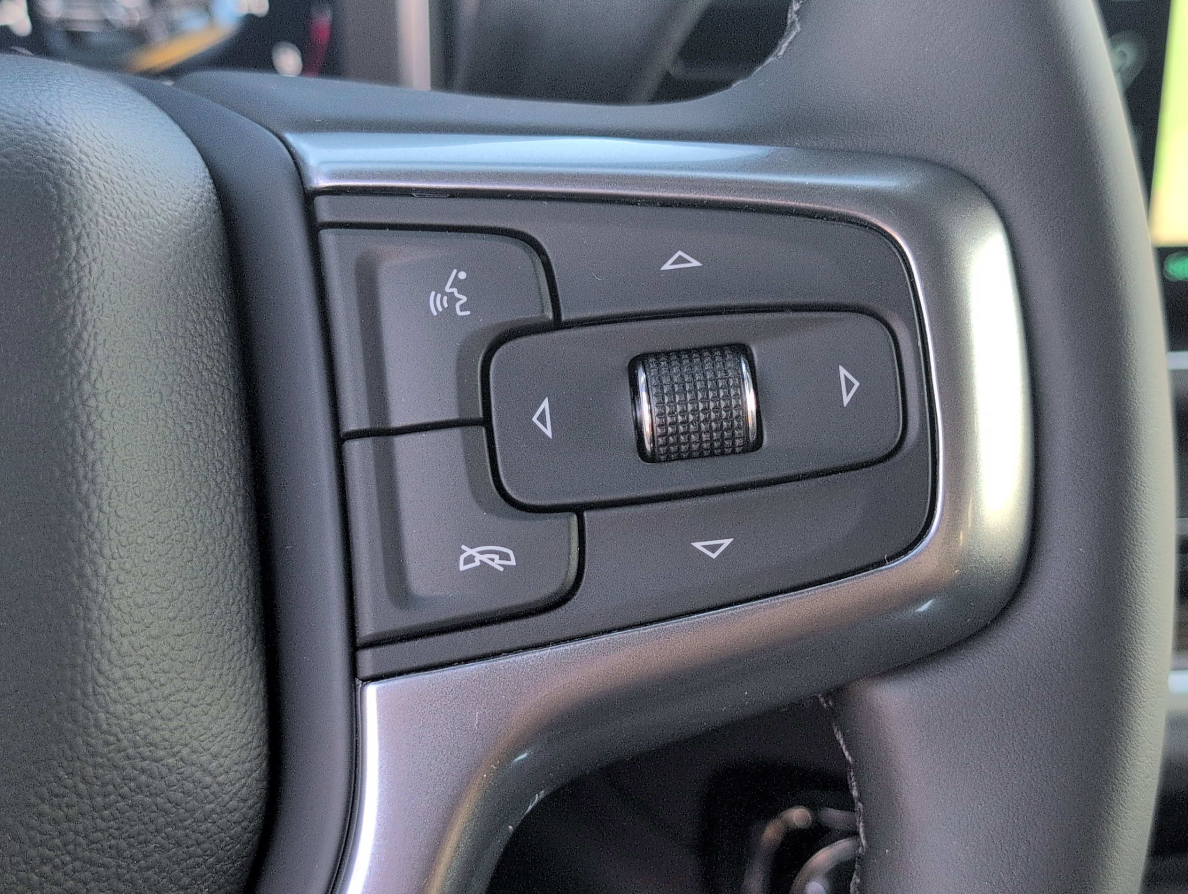 New 2026 Chevrolet Silverado 2500 LT image 20