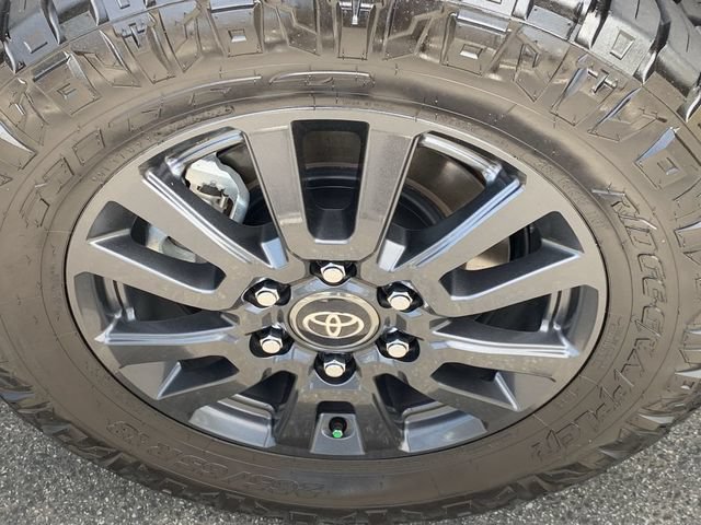 Certified 2025 Toyota Land Cruiser 1958 AWD/4WD image 34
