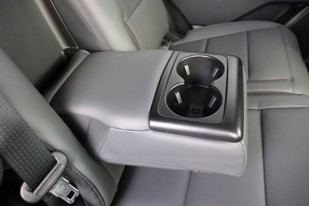 New 2026 Ford Explorer Active w/ Active Comfort Package image 18