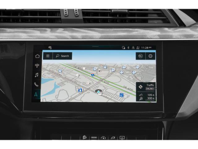 Used 2024 Audi Q8 e-tron Premium Plus w/ Premium Plus Package AWD/4WD image 16