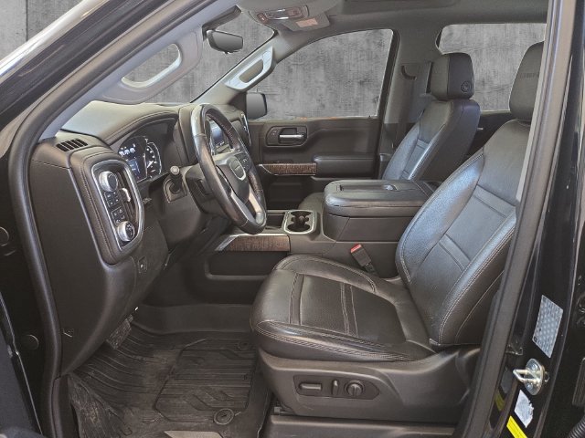 Used 2019 GMC Sierra 1500 Denali w/ Denali Ultimate Package AWD/4WD image 11