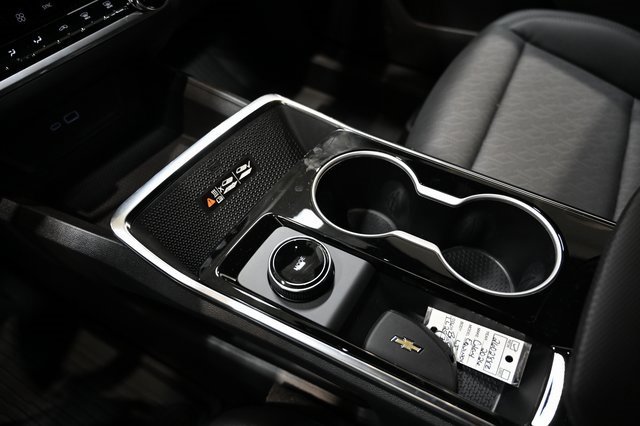 New 2026 Chevrolet Equinox LT w/ Convenience Package II image 18