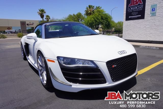 Used 2011 Audi R8 V10 AWD/4WD image 83