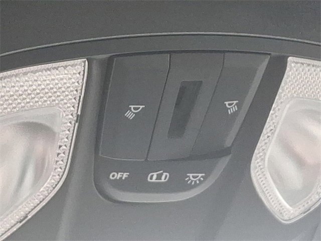 Used 2023 RAM 3500 Tradesman w/ Chrome Appearance Group image 31