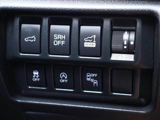 Used 2021 Subaru Forester Sport w/ Popular Package #2 AWD/4WD image 17