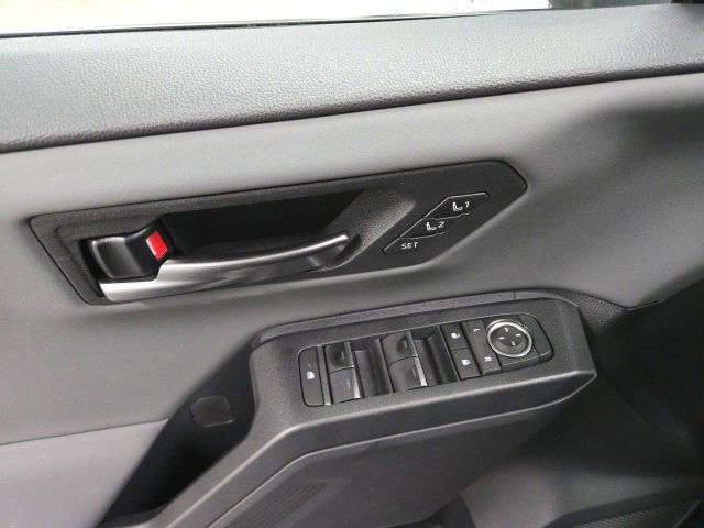 New 2026 Toyota RAV4 XSE image 21