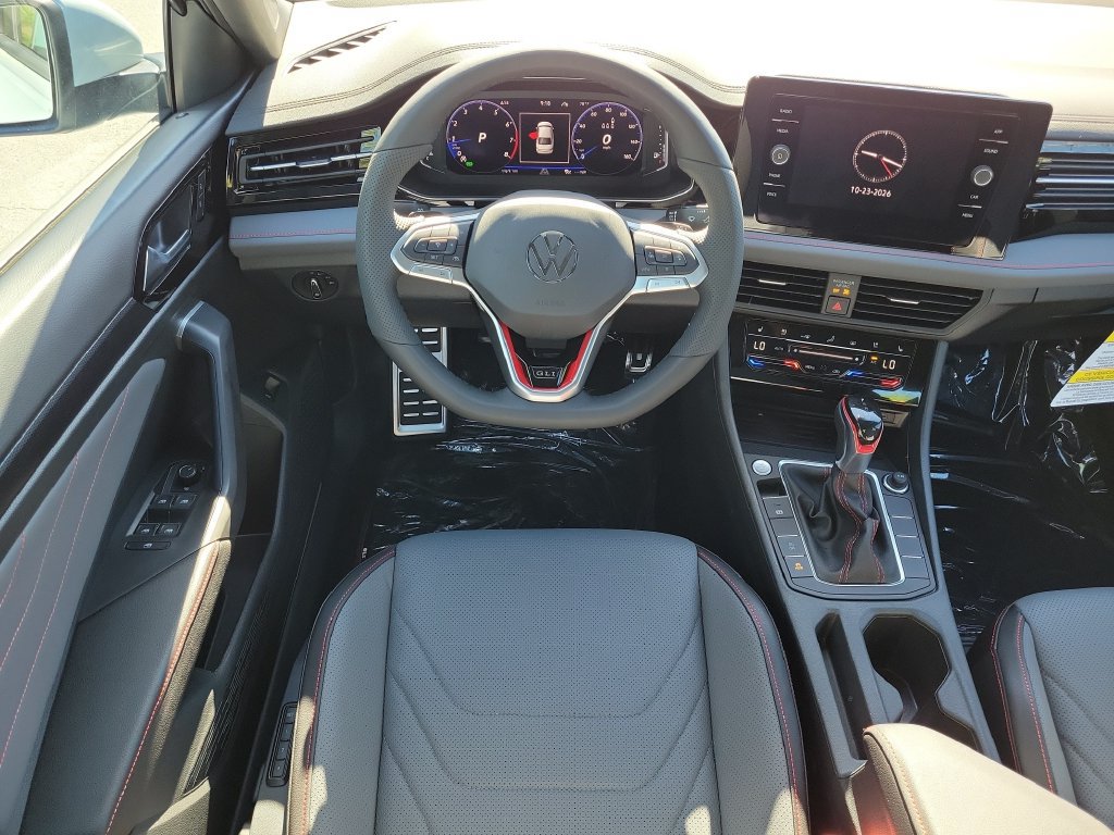 New 2027 Volkswagen Jetta GLI Autobahn FWD image 10