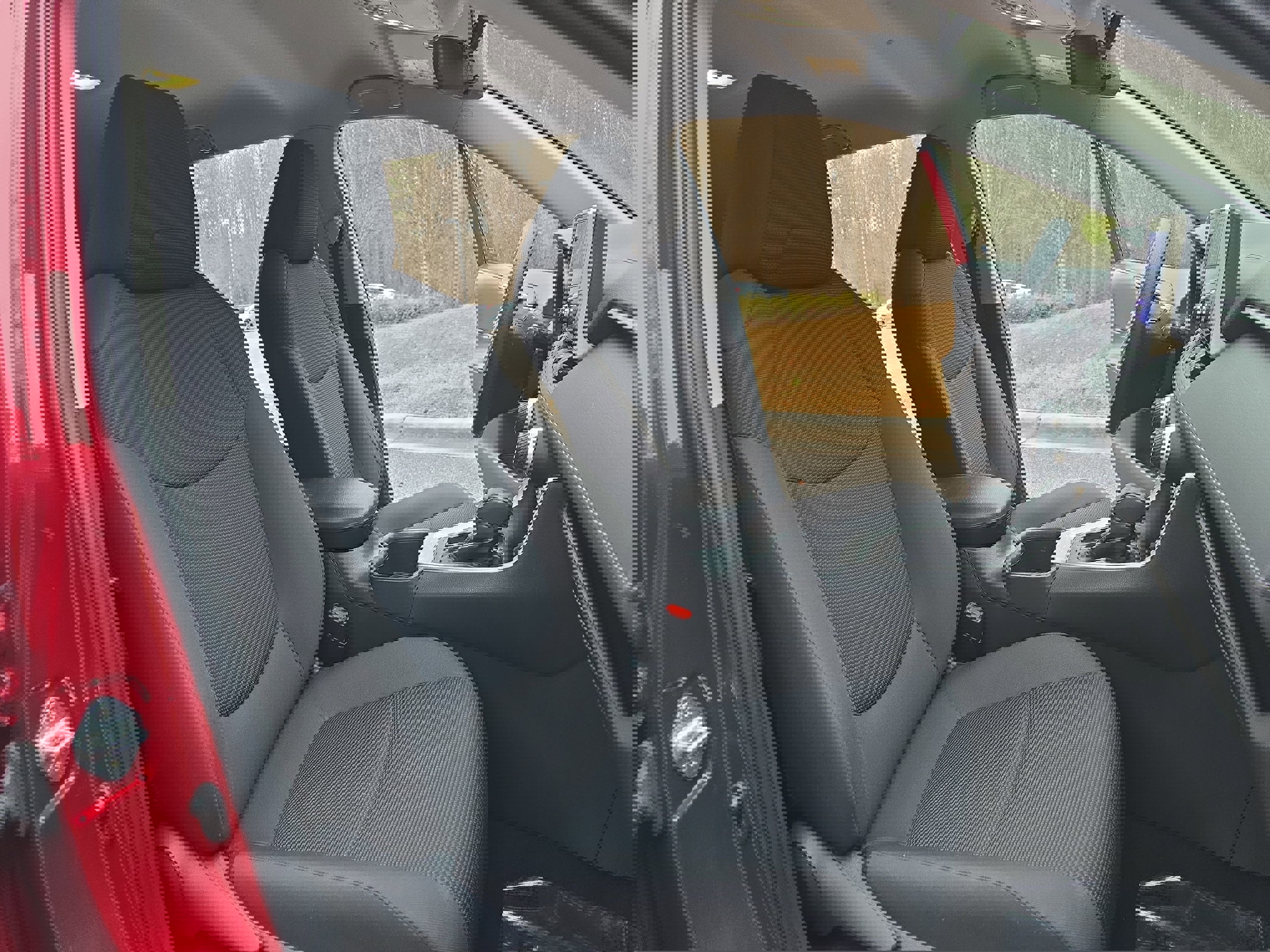 Used 2023 Toyota RAV4 LE image 10