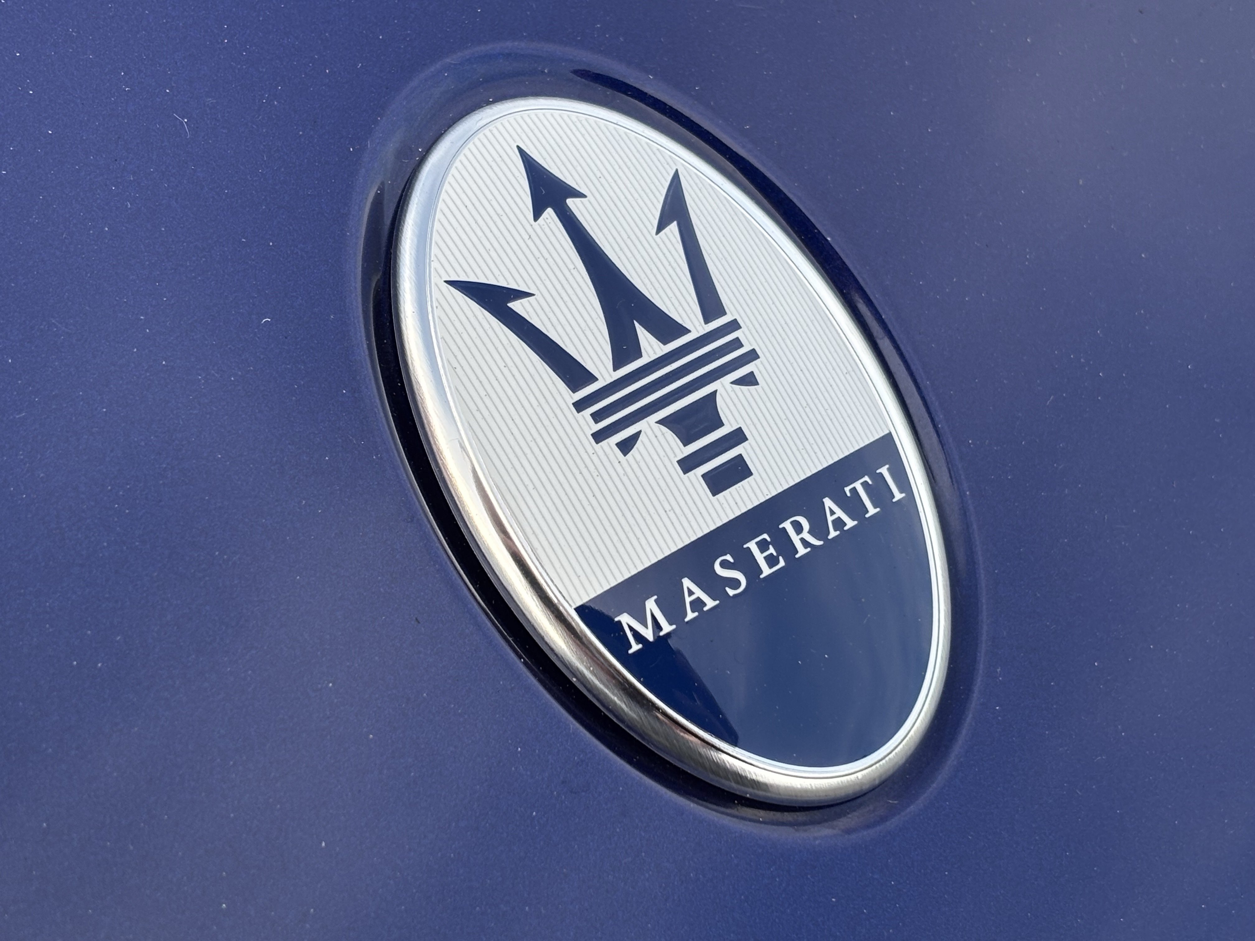 New 2026 Maserati Grecale Trofeo AWD/4WD image 14