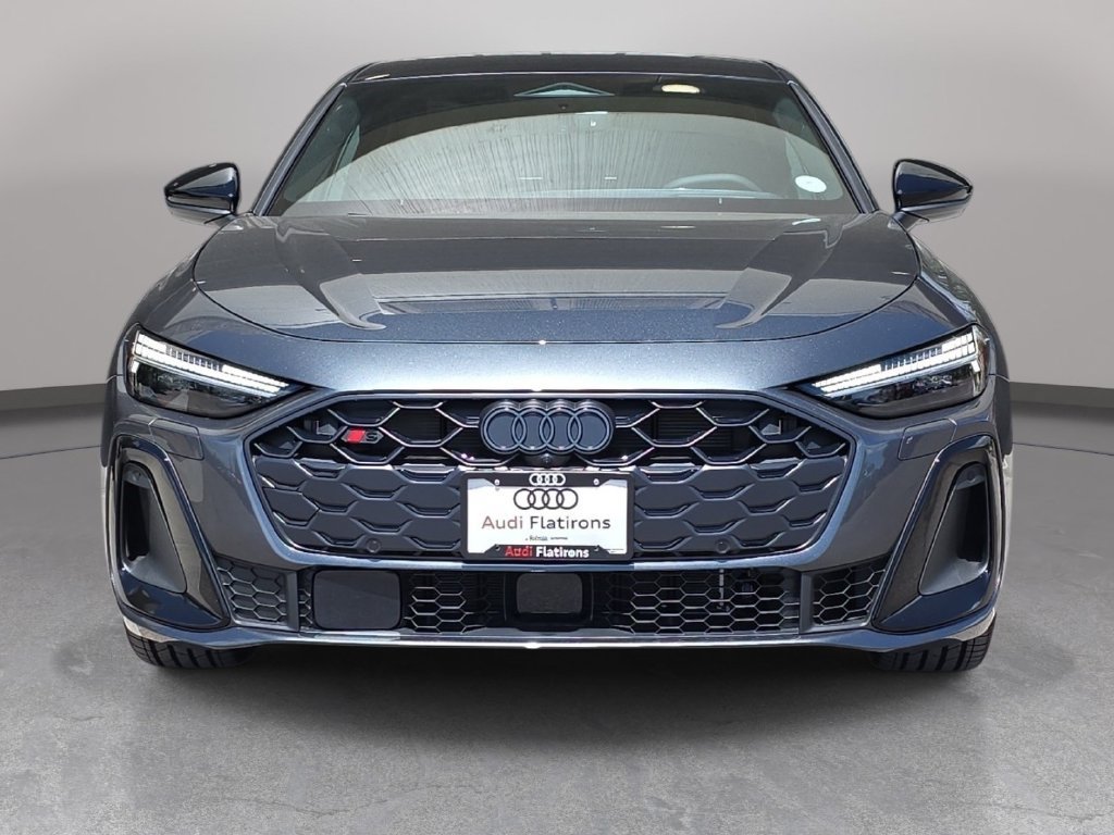 New 2026 Audi S5 Prestige AWD/4WD image 2