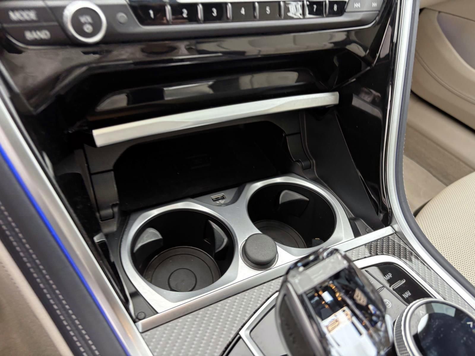 Used 2024 BMW M850i Gran Coupe xDrive image 23