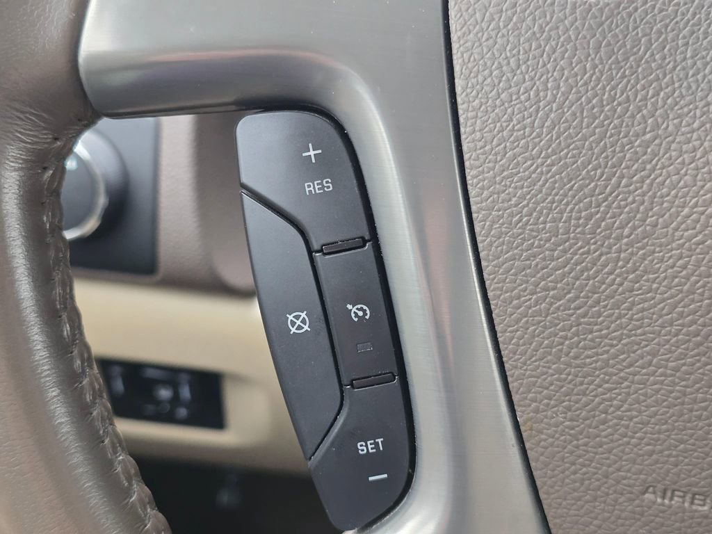 Used 2013 Chevrolet Silverado 2500 LTZ w/ LTZ Plus Package image 35