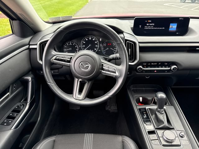 Used 2023 MAZDA CX-50 2.5 S w/ Cargo Package AWD/4WD image 19