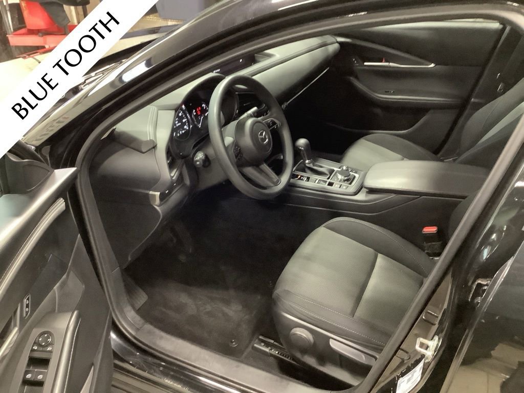 Certified 2024 MAZDA CX-30 AWD 2.5 S image 13