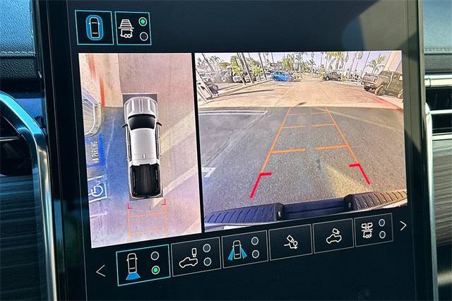 Certified 2024 GMC Sierra EV Denali image 19