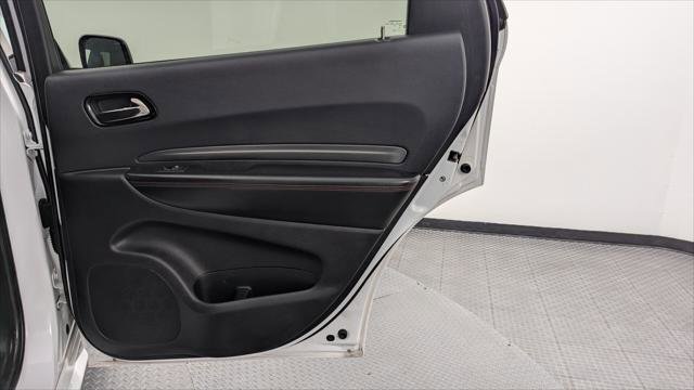 Used 2024 Dodge Durango R/T image 16