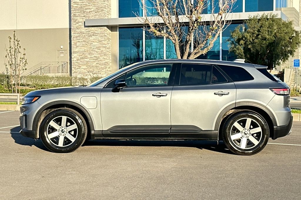 Certified 2024 Honda Prologue EX image 7