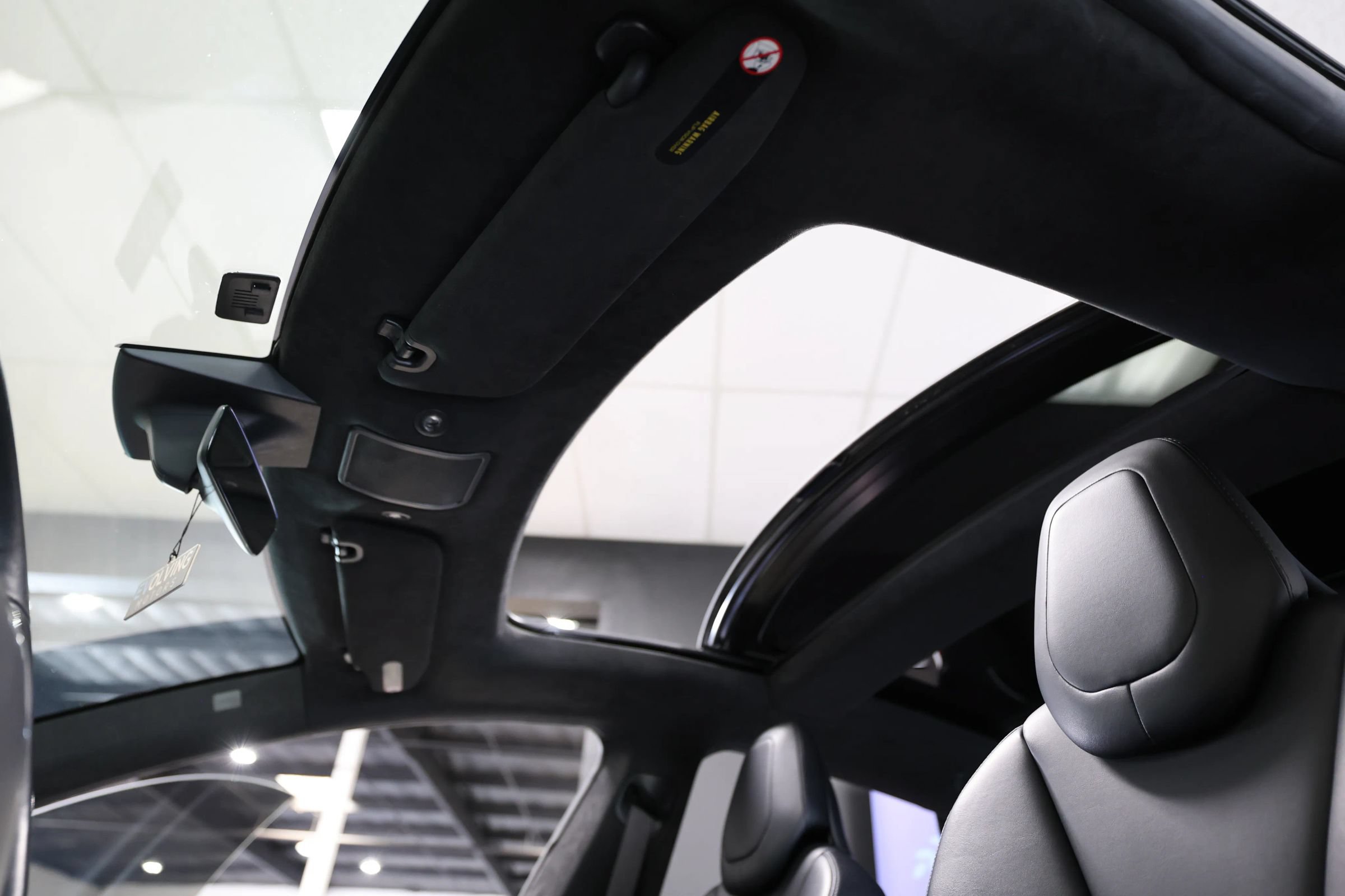 Used 2017 Tesla Model S P100D AWD/4WD image 38