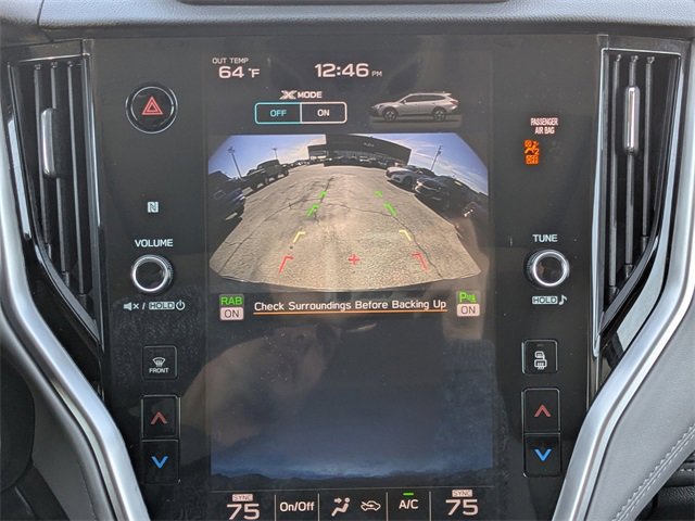 Used 2022 Subaru Outback Limited w/ Popular Package #2 image 31