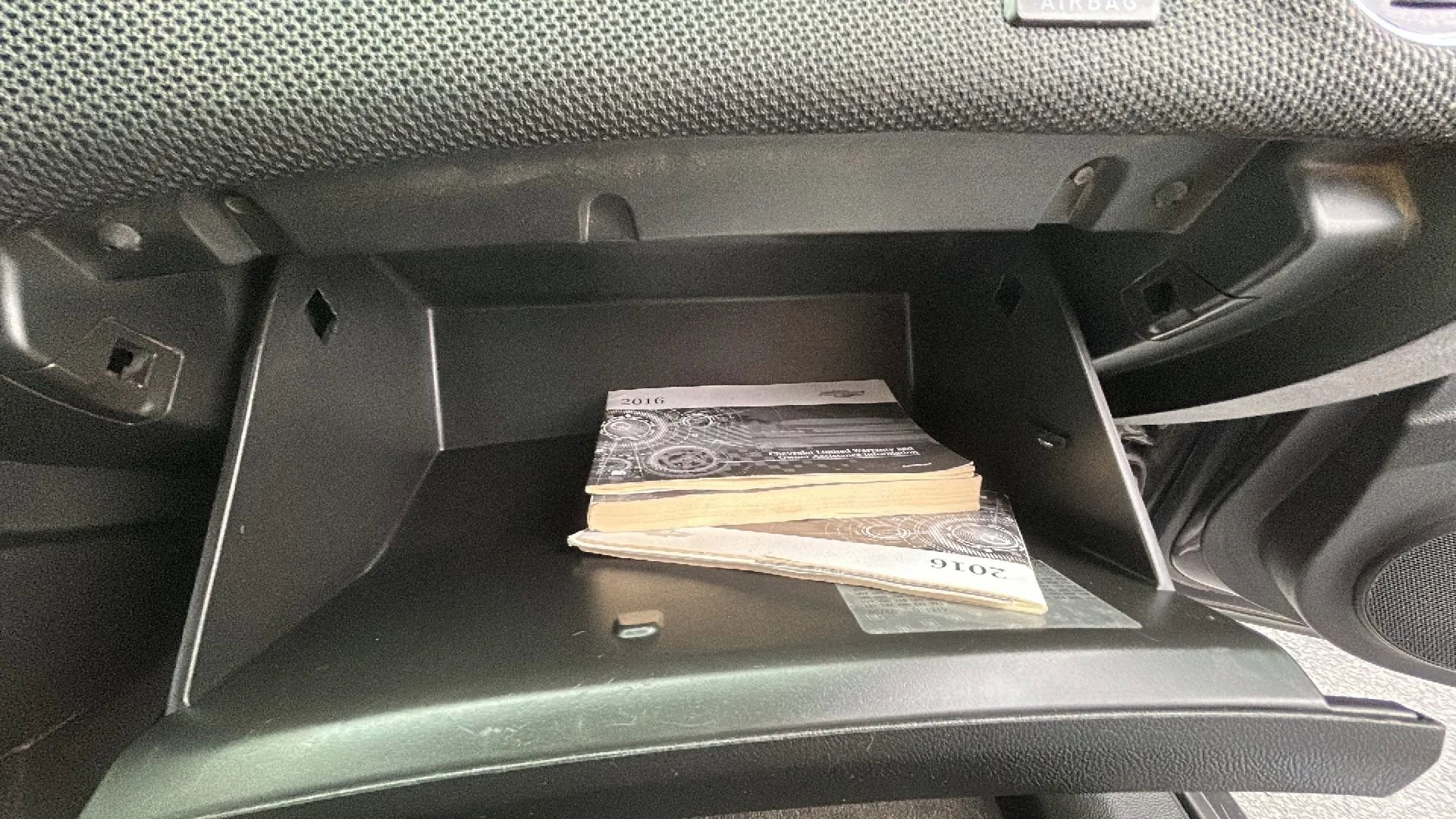 Used 2016 Chevrolet Cruze LT image 56